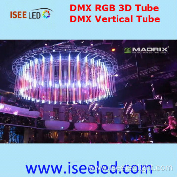 1m Led Meteor Video Tube Pendant Lighting